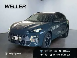 CUPRA Terramar 2.0 TSI 4Drive DSG VZ *Matrix*360°*SHZ*