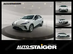 MG MG4 Standard Sofort verfügbar*Tageszulassung*