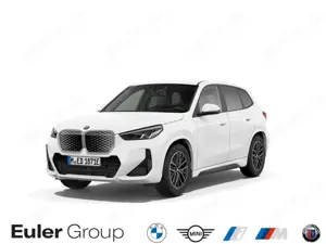 BMW iX1 xDrive 30 Sportpaket AD AHK-klappbar AHK Navi Digi