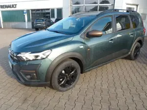 Dacia Jogger Eco-G 100 Extreme+ 7-Sitzer Bild 2