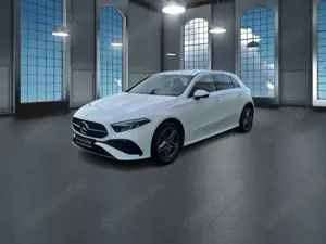Mercedes-Benz A 250 e AMG+TOTW+AMBIENTE+KAM+LED+NAVI+PDC+WIDE