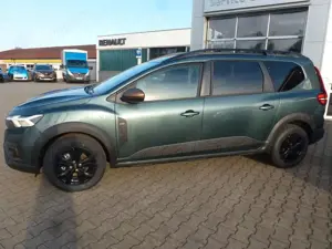 Dacia Jogger Eco-G 100 Extreme+ 7-Sitzer Bild 3