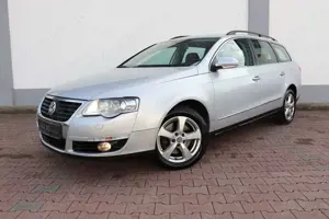 Volkswagen Passat Variant 2.0TDI COMFORTLINE BI-XENON-KURVE