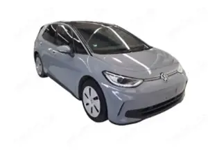 Volkswagen ID.3 Pro PERFORM MATRIX ACC WÄRMEPUMPE NAVI R.CAM SHZ