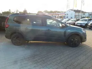 Dacia Jogger Eco-G 100 Extreme+ 7-Sitzer Bild 4