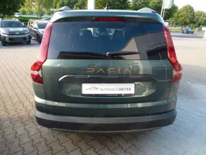Dacia Jogger Eco-G 100 Extreme+ 7-Sitzer Bild 5
