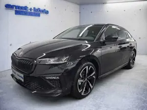 Skoda Scala 1.5 TSI DSG Monte Carlo AHK RFK LED