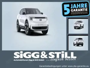 Ford Explorer Premium BEV **NEUES MODELL** NAVI*360°