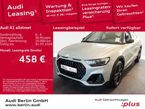 Audi A1 30 TFSI S tronic