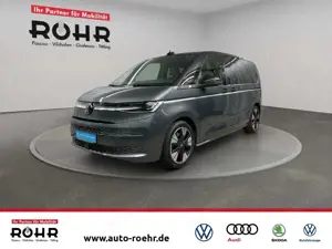 Volkswagen T7 Multivan Style (AHK.Sitzheizung.Navi) KR 4M 1.5 TSI DSG eHy