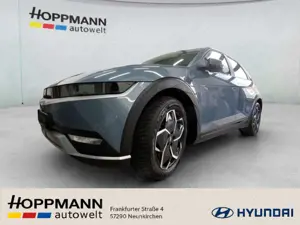 Hyundai IONIQ 5 Ioniq 5 MJ23 mit Heckantrieb, 58kWh Batt. Basis