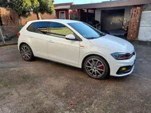 Volkswagen Polo GTI 2.0 TSI OPF