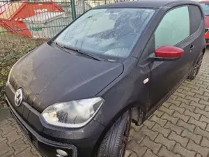 Volkswagen up! 1.0 BMT colour up! - SHZ - Klima - 8-fach