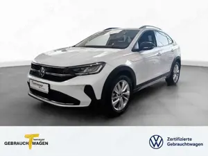 Volkswagen Taigo 1.0 TSI DSG GOAL REAR VIEW NAVI GJR KLIMA