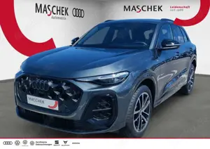 Audi Q5 TFSI quattro AHK S-Line 20 Stdhzg TechPlus