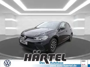 Volkswagen Polo LIFE 1.0 TSI DSG (+ACC-RADAR+AUTOMATIK) LED
