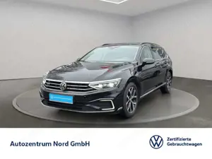 Volkswagen Passat Variant GTE 1.4 TSI DSG NAVI+MATRIX-LED+A