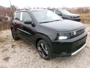 Fiat Grande Panda Elektro 83 kW La Prima