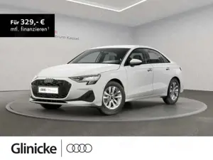 Audi A3 30 TFSI NEUBESTELLUNG