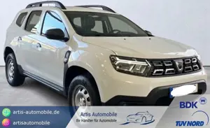 Dacia Duster II ACCES*LED*TEMPOMAT*PDC