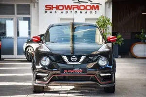 Nissan Juke Nismo RS 4x4 Modellpflege! BT Bild 5