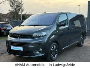 Opel Zafira Life Edition XL 9 SITZ|2xSCHIEBETÜR|ADAS
