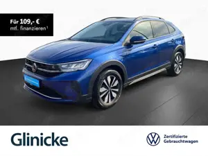 Volkswagen Taigo 1.0 TSI Move Klima LED ACC Sitzheizung DAB