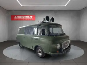 Others Others B1000 RFT Funk Abhörtechnik im Originalzustand