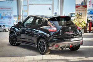 Nissan Juke Nismo RS 4x4 Modellpflege! BT Bild 4