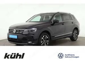 Volkswagen Tiguan Allspace 1.5 TSI IQ.Drive LED/ACC/HuD/Sta