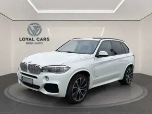 BMW X5 xDrive 40 d*M*PANO*NAVI*HUD*LED*KAMERA*Ambien
