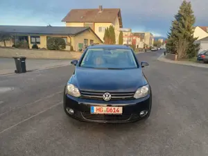 Volkswagen Golf Plus Match