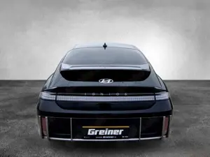 Hyundai IONIQ 6 77,4 kWh TECHNIQ-Paket 2xKlima 360 4xSHZ Bild 4