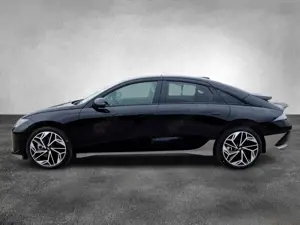 Hyundai IONIQ 6 77,4 kWh TECHNIQ-Paket 2xKlima 360 4xSHZ Bild 3