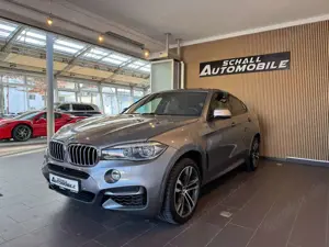 BMW X6 M d *AHK/PANO/HUD/360°/VOLLAUSSTATTUNG*