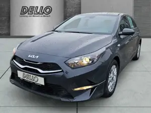 Kia Ceed / cee'd Lim 1.0T Vision Komfort + Navi Kamera SHZ+LHZ digi