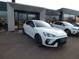 CUPRA Leon 2.0 TSI VZ MATRIX NAVI AHK VORB. TRAVEL ASS Bild 3