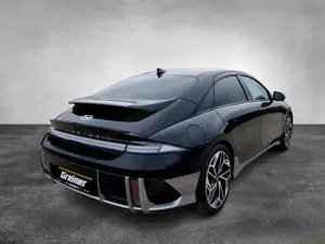 Hyundai IONIQ 6 77,4 kWh TECHNIQ-Paket 2xKlima 360 4xSHZ Bild 5