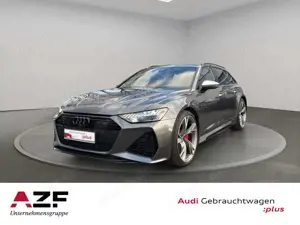 Audi RS6 4.0 TFSI qu. Tip. HD MATRIX+BO+NAVI+