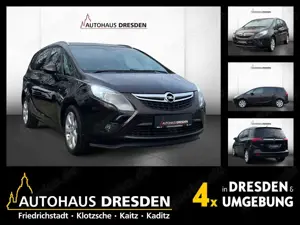 Opel Zafira C Tourer 1.4 Turbo Style SHZ+2xKlima+LM