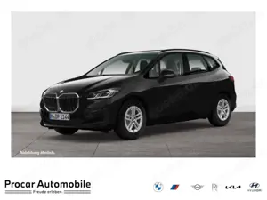 BMW 218 d Aktivsitz + DA + PremiumPaket