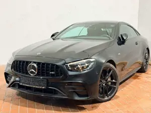 Mercedes-Benz E 53 AMG 4Matic Pano Softclose Burmester Memory