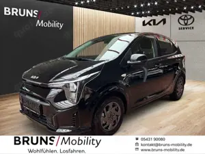 Kia Picanto 1.0 Vision Navigation, Kamera