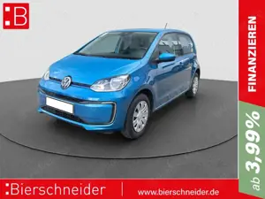 Volkswagen e-up! move KAMERA SHZ PARKP DAB+