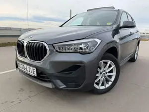 BMW X1 sDrive 20 d*AUTOMATIK*SPORT*PANO*NAVI*LED*AHK