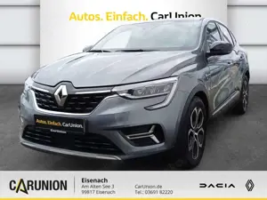Renault Arkana Intens 140 EDC