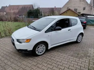 Mitsubishi Colt Colt  3Tür  Scheckh Ölwec.Neu  Tüv 12/26