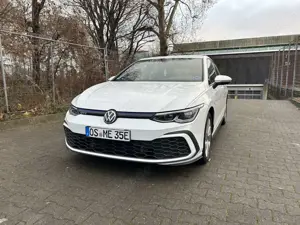 Volkswagen Golf GTE 1.4 eHybrid OPF DSG