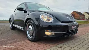 Volkswagen Beetle Lim. Design DSG 1.4 tsi Neu TÜV  Insp.