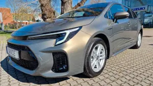 Suzuki Swace 1.8 Comfort+ CVT Hybrid "Oxide Bronze"